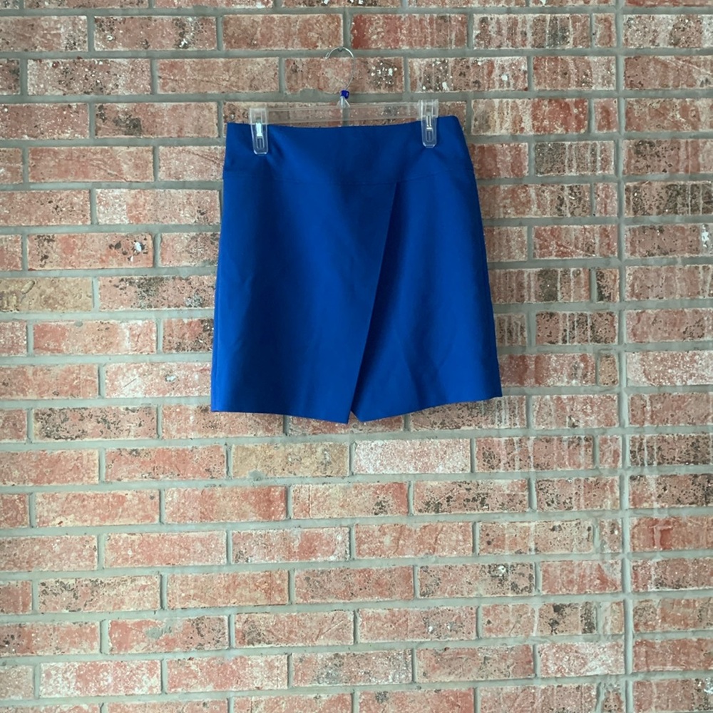 J. Crew skirt